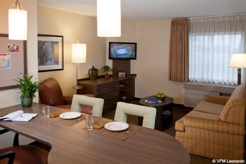 Sonesta Simply Suites Oklahoma City Airport Cameră foto